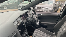 Volkswagen Golf 2.0 TDI 184 GTD 5dr Diesel Hatchback